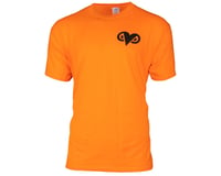 Daily Grind Morter T-Shirt (Safety Orange)